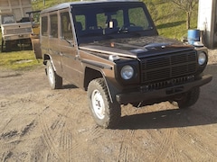 Bild des Angebotes Mercedes-Benz G Puch 300 GD
