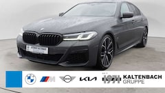 Bild des Angebotes BMW M550 i xDrive FACEL. AHK HUD LASER LED ACC H/K