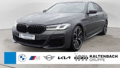 Bild des Angebotes BMW M550 i xDrive FACEL. AHK HUD LASER LED ACC H/K