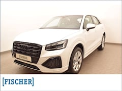Bild des Angebotes Audi Q2 30TFSI Advanced Matrix Navi SHZ Rear View GRA virt