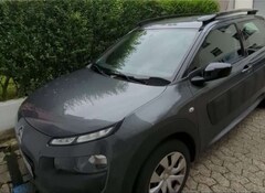 Bild des Angebotes Citroen C4 Cactus C4 Cactus Blue HDi 100 Stop