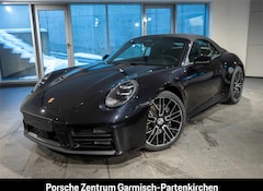 Bild des Angebotes Porsche 992 911 Carrera Cabriolet 360 Memory LenkradHZG