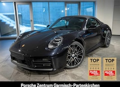 Bild des Angebotes Porsche 992 911 Carrera Cabriolet 360 Memory LenkradHZG