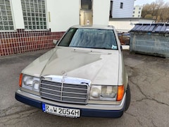 Mercedes-Benz 200 E Klasse