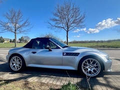 Bild des Angebotes BMW Z3 Z3 roadster 2.8