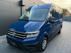 Bild des Angebotes VW Crafter Kasten 35 Hoch Lang NAVI DSG LED AHK