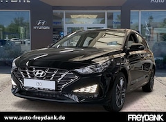 Bild des Angebotes Hyundai i30 FL 5-Türer (MJ23) 1.0 T-GDI  M/T (48V) TREND