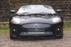 Bild des Angebotes Jaguar XKR Top gepflegtes XKR Coupé 3 Jahre Garantie