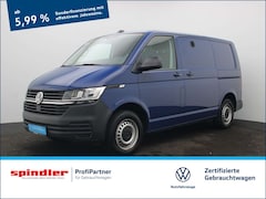 Bild des Angebotes VW T6.1 Transporter L1H1 DSG/ PDC vo & hi, App, RFK