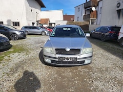 Bild des Angebotes Skoda Octavia 4X4