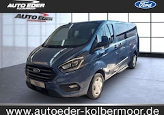 Bild des Angebotes Ford Transit Custom L2 Trend AHK Rückfahrkamera Navi
