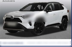 Bild des Angebotes Toyota RAV 4 Hybrid Style Selection 4x4 360° TOTW LED