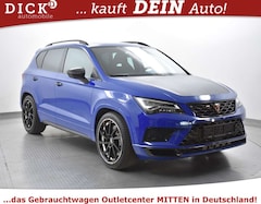 Bild des Angebotes CUPRA Ateca 2.0TSI 4Drive PANOR+VIRTU+LED+360°+ACC+19"