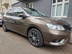 Bild des Angebotes Nissan Pulsar Pulsar 1.2 DIG-T Tekna