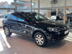 Bild des Angebotes VW Touareg V6 TDI BMT AHK