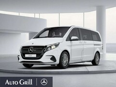 Bild des Angebotes Mercedes-Benz EQV 300 mopf Distronic 6Sitz Kamera MBUX