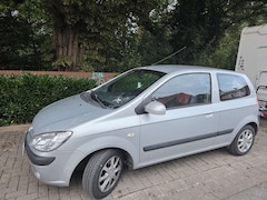 Bild des Angebotes Hyundai Getz 1.1