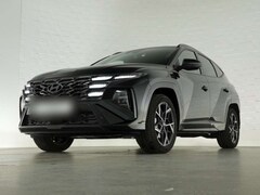 Bild des Angebotes Hyundai TUCSON FACELIFT T-GDI N-LINE 48V DCT+LED MATRIX+NAVI+RÜCK