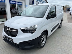 Bild des Angebotes Opel Combo E 1,5 D Cargo XL*erh. Nutzlast/Klima/1.H*