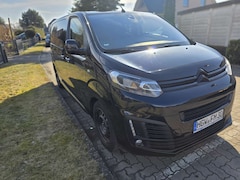 Bild des Angebotes Citroen Spacetourer Spacetourer M 2.0 BlueHDi 180 EAT8 Shine