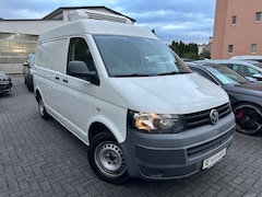 Bild des Angebotes VW T5 Transporter KÜHLFAHRZEUG/STANDKÜHLUNG