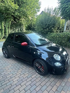 Bild des Angebotes Abarth 695