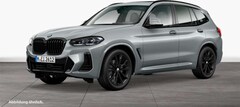 Bild des Angebotes BMW X3 xDrive30i SPORTPAKET *8tkm* UPE 92.650,--