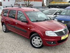 Bild des Angebotes Dacia Logan MCV Ambiance*1.Hand*LPG*Klima*TÜV NEU
