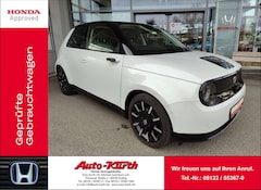 Bild des Angebotes Honda e Advance-Paket -Navi -Pano -LED -17-Zoll -Kamera