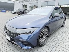 Bild des Angebotes Mercedes-Benz EQE 53 AMG*4M*INDIVIDUAL*HYPER*360*ACC*HUD*AHK*