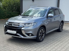 Bild des Angebotes Mitsubishi Outlander PHEV Plus 4WD Navi Kamera $