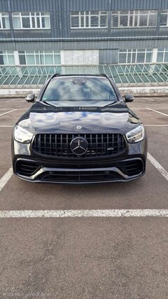Bild des Angebotes Mercedes-Benz GLC 63 AMG Coupe S 4Matic+ Speedshift MCT 9G