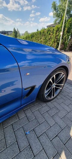Bild des Angebotes BMW 330 330i xDrive GT Aut. M Sport