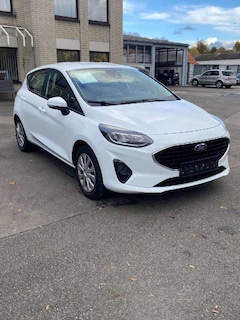 Bild des Angebotes Ford Fiesta Cool & Connect