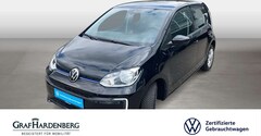 Bild des Angebotes VW e-up! move up! CCS Rückfahrkamera
