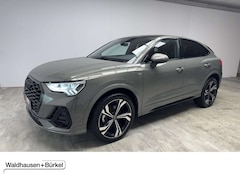 Bild des Angebotes Audi Q3 Sportback 35 TFSI S line Panorama+Kamera+Sonos