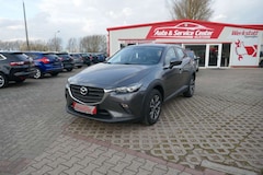 Bild des Angebotes Mazda CX-3 2.0 Prime-Line USB  KLIMA
