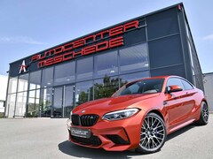 Bild des Angebotes BMW M2 Competition DKG M-Sitze* Navi* H&K* Kamera*
