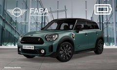 Bild des Angebotes MINI Cooper SE Countryman Cooper SE ALL4 Countryman DAB LED RFK Navi ACC