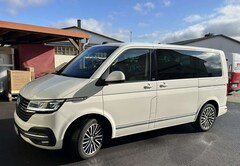 Bild des Angebotes VW T6.1 Multivan Multivan T6.1 DSG Kurz 4MOTION Highline