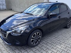 Bild des Angebotes Mazda 2 SKYACTIV-G 90 Aut. KIZOKU INTENSE AHK