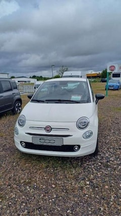 Bild des Angebotes Fiat 500 Basis