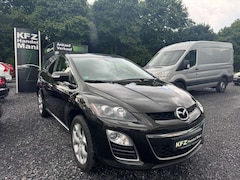 Bild des Angebotes Mazda CX-7 Exclusive-Line*Navi*Temp*Sitzheizung*Totwin