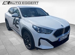 Bild des Angebotes BMW X2 sDrive20i HUD AHK-klappbar Park-Assistent Navi dig