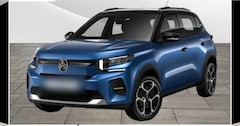 Bild des Angebotes Citroen C3 Turbo 100 PLUS LED/DAB/SicherheitsPak/Reling