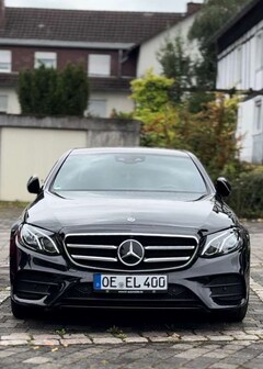 Bild des Angebotes Mercedes-Benz E 400 E 400 d 4Matic (213.023)
