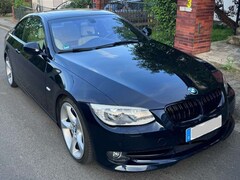 Bild des Angebotes BMW 335 335i Coupe Aut.Edition Exclusive