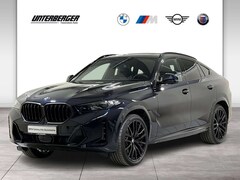 Bild des Angebotes BMW X6 xDrive40d M Sportpaket Pro Luftfeder Standhzg