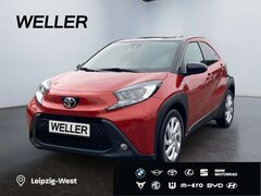Bild des Angebotes Toyota Aygo X Pulse *ACC*CarPlay*SHZ*Kamera*DAB*Bi-Tone*