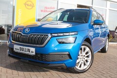Bild des Angebotes Skoda Kamiq 1.0l TSI DSG 81kW TOUR